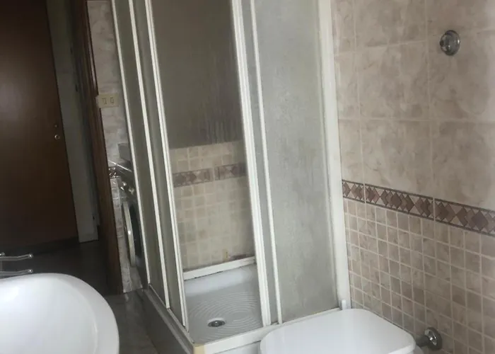 Momohouse - 4 Ospiti 2 Wifi A/c Appartement Rome