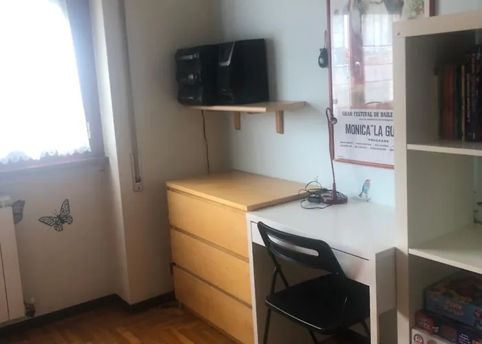 Appartement Momohouse - 4 Ospiti 2 Wifi A/c *