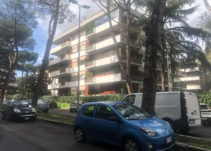 Momohouse - 4 Ospiti 2 Wifi A/c * Rome
